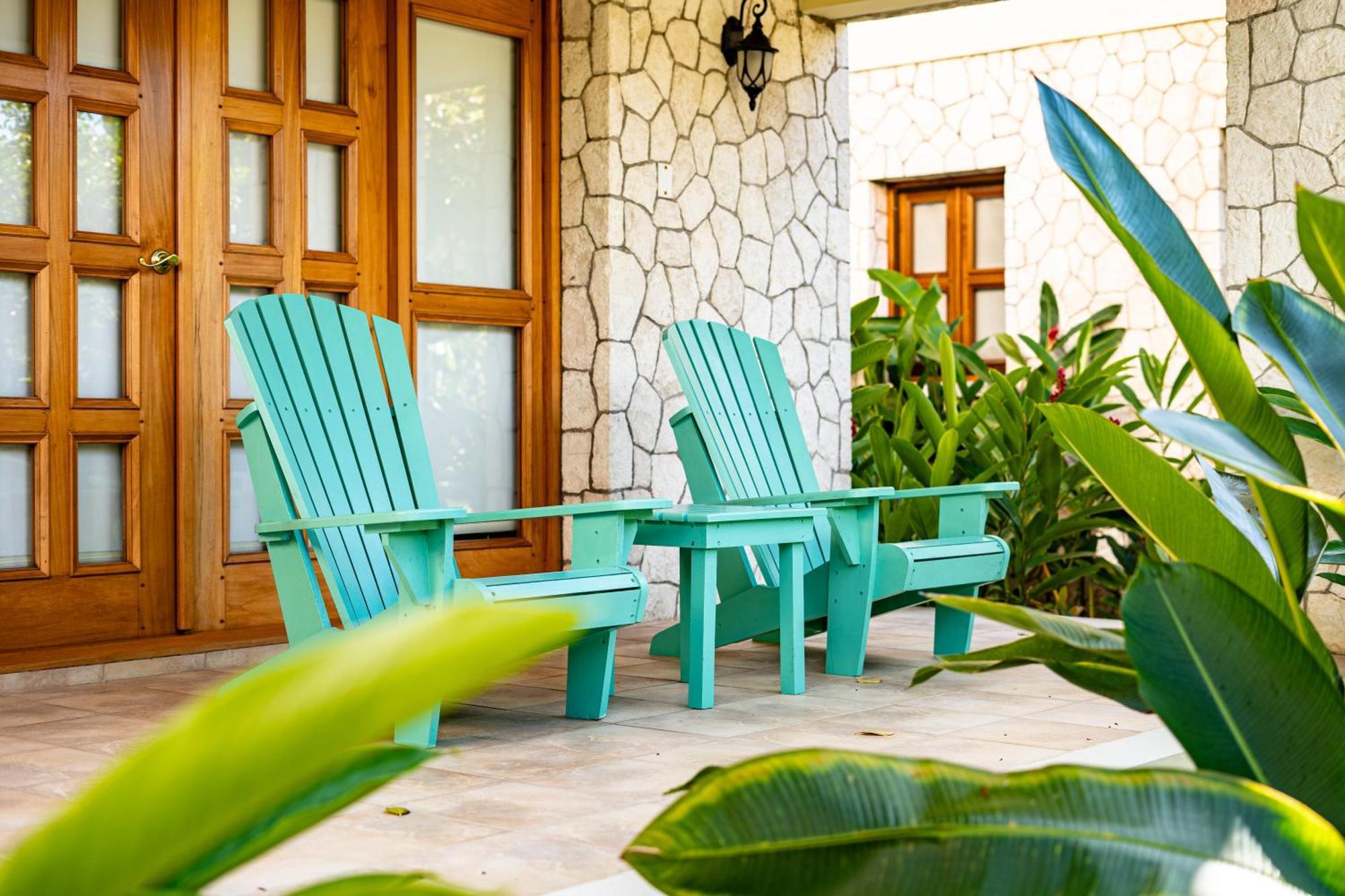 Ocean Cliff Hotel Negril Limited - Adults Only Cameră foto