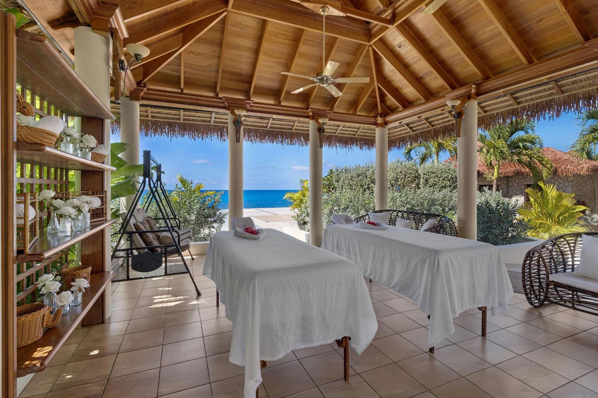 Ocean Cliff Hotel Negril Limited - Adults Only Exterior foto