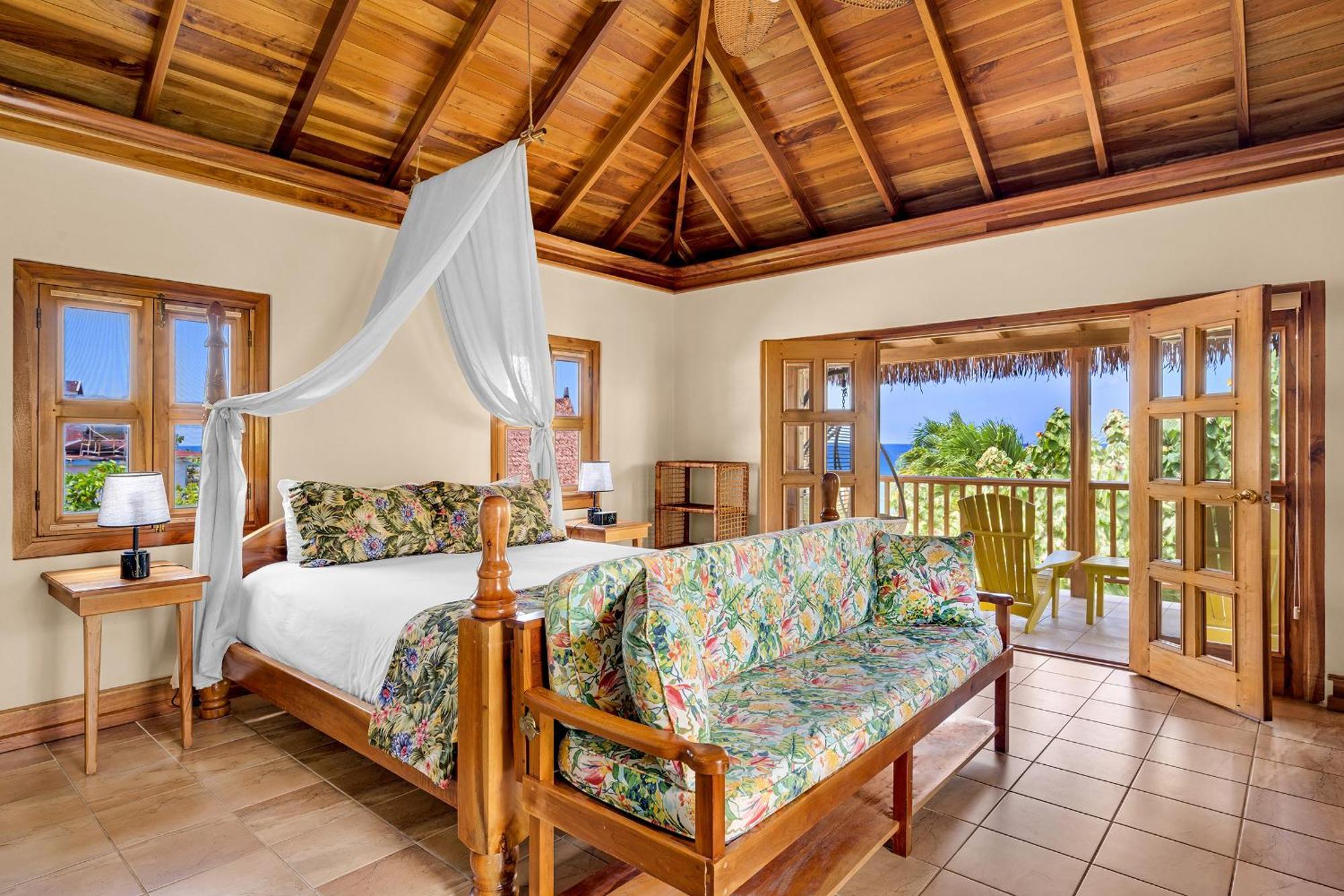 Ocean Cliff Hotel Negril Limited - Adults Only Exterior foto