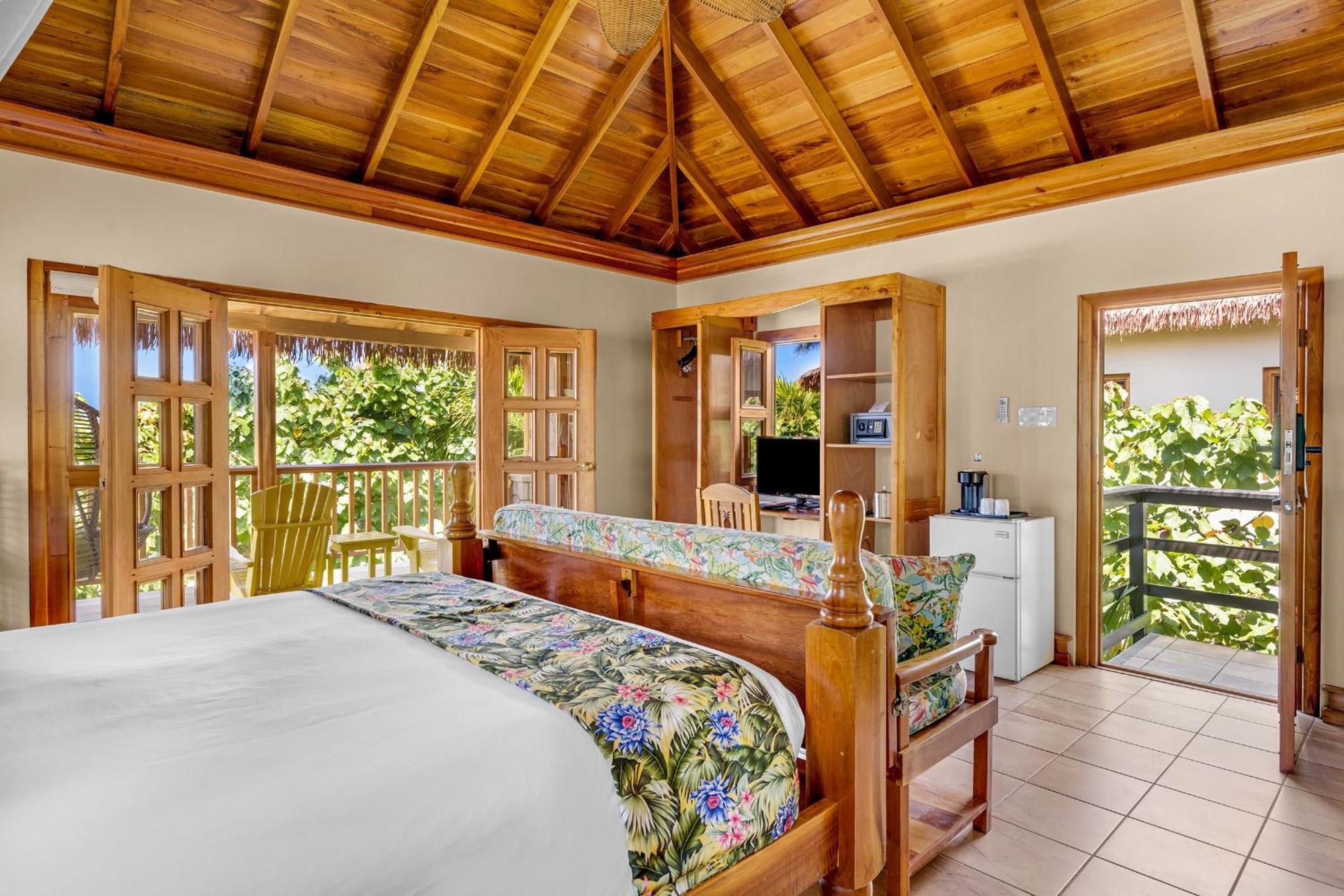 Ocean Cliff Hotel Negril Limited - Adults Only Exterior foto